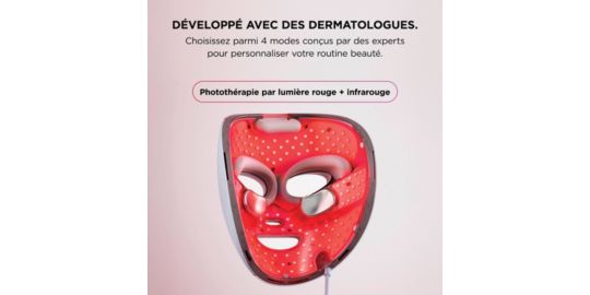 Appareil anti-âge contour des yeux SHARK CryoGlow FW312EUSG