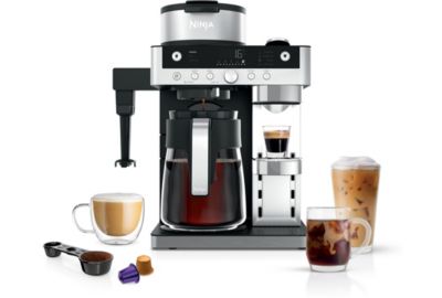 Cafetière filtre NINJA CFN803EU