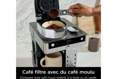 Cafetière filtre NINJA CFN803EU