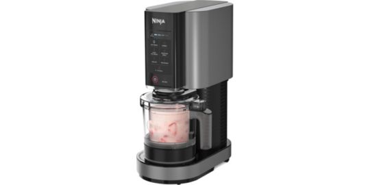 Turbine à glace NINJA Creami Deluxe NC302EU