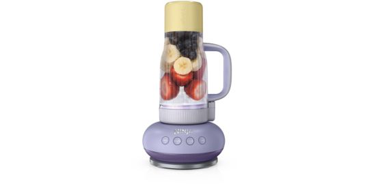 Blender NINJA BlendBoss Lavender Lemonade DB351EUPR