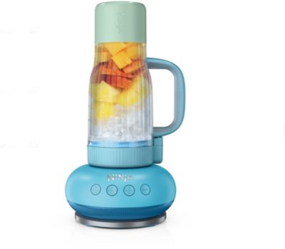 Blender NINJA BlendBoss Blue Raspberry DB351EUBL