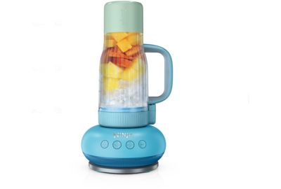 Blender NINJA BlendBoss Blue Raspberry DB351EUBL