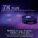 Location Aspirateur robot SHARK PowerDetect UV Reveal Noir RV3000XEEU