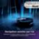 Location Aspirateur robot SHARK PowerDetect UV Reveal Noir RV3000XEEU