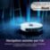 Location Aspirateur robot SHARK PowerDetect UV Reveal Blanc RV3000XEEUWH