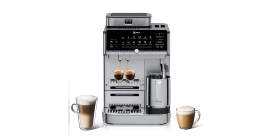 Machine à expresso NINJA AE1052EU