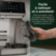 Location Expresso Broyeur NINJA Machine à café automatique AutoBarista Pro AE1052EU - Technologie GrindIQ