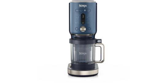 Sorbetière NINJA CREAMi 10-en-1 NC601EU