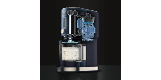 Sorbetière NINJA CREAMi 10-en-1 NC601EU