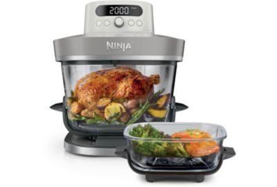 Friteuse sans huile NINJA CRISPi PRO 4-in-1  AS101EULG beige