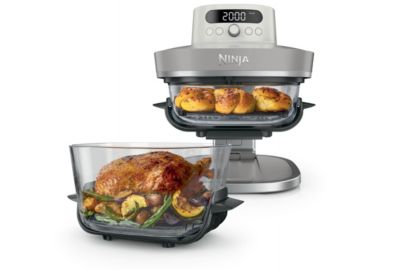 Friteuse sans huile NINJA CRISPi PRO 4-in-1  AS101EULG beige