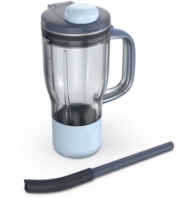 Gourde NINJA BlendBoss Cup Cyber Space XSKDB324LSCY