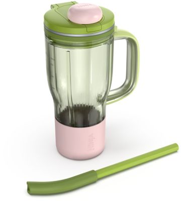 Gourde NINJA BlendBoss Cup Watermelon XSKDB324LSGN