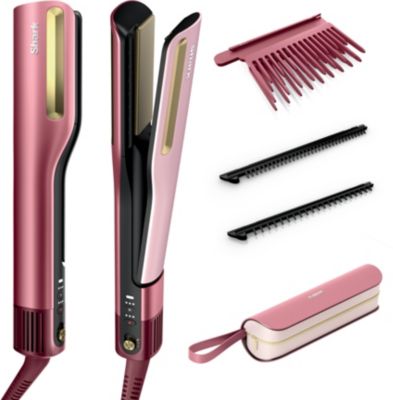 Lisseur SHARK Beauty SilkiPro Straight HT401EUPK