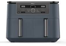 Friteuse sans huile NINJA Airfryer DZ400EUCYD Reconditionné