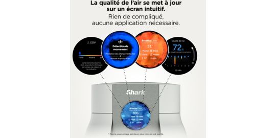 Purificateur d