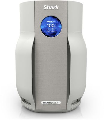 Purificateur d'air SHARK BreathClear HP162EU