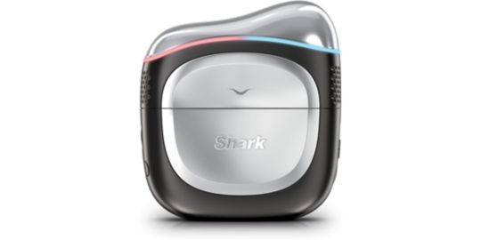 Appareil éclat visage SHARK Depuffi FH220EUBK