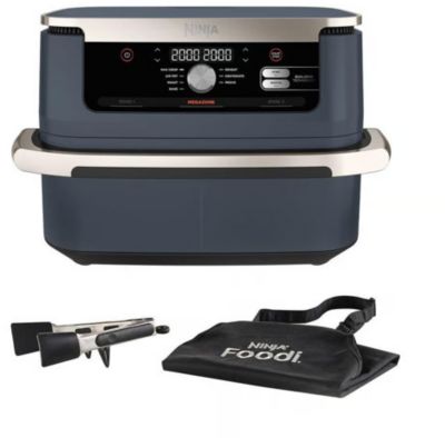 Friteuse sans huile NINJA Airfryer AF500EUCYD Reconditionné