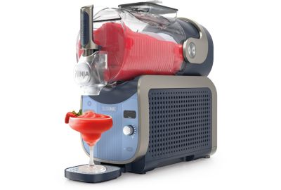 Machine à granita NINJA SLUSHi MAX 4.4L Cyberspace FS605EUBL
