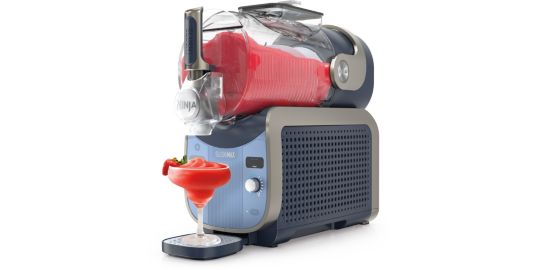 Machine à granita NINJA SLUSHi MAX 4.4L Cyberspace FS605EUBL