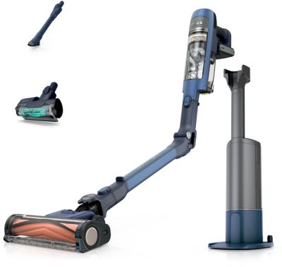 Aspirateur balai SHARK PowerDetect Speed IA3241FRT