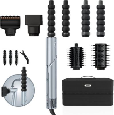 Fer multistyle SHARK S-cheveux HD476WHEU Reconditionné