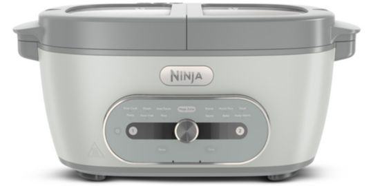 Multicuiseur NINJA MultiPot Multicuiseur 11-en-1 Blanc MZ10