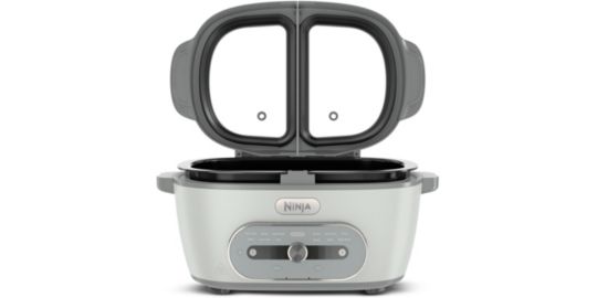 Multicuiseur NINJA MultiPot Multicuiseur 11-en-1 Blanc MZ10