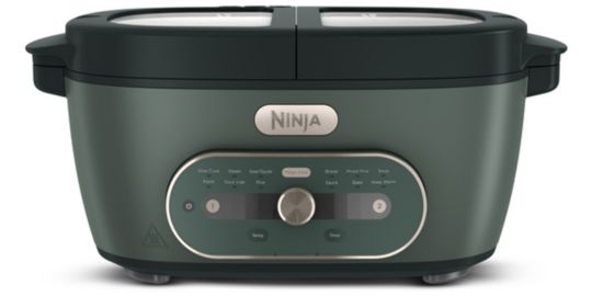 Multicuiseur NINJA MultiPot Multicuiseur 11-en-1 Vert MZ100