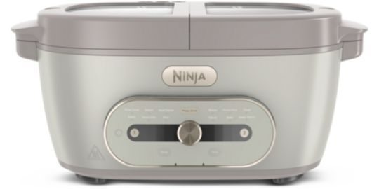 Multicuiseur NINJA MultiPot Multicuiseur 11-en-1 Bone MZ100