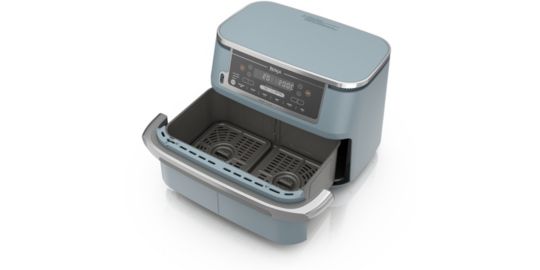 Friteuse sans huile NINJA Foodi FlexDrawer Air Fryer AF600EU