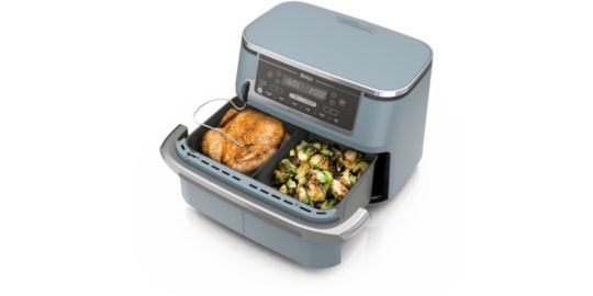 Friteuse sans huile NINJA Foodi FlexDrawer Air Fryer AF600EU