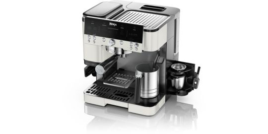 Machine à expresso NINJA ES655EU Luxe Café Premier Series