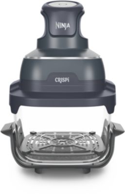 Friteuse sans huile NINJA CRISPi 4-in-1 Portable Glass FN201EUBL1