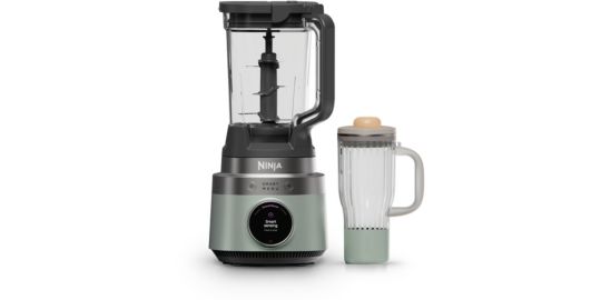Blender NINJA Crush Boss Vert LB301EUGN1