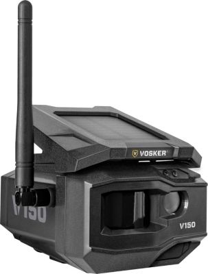 VOSKER Vosker V150 - Caméra de surveillance