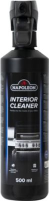 Nettoyant barbecue NAPOLEON Nettoyant intérieur pour barbecue 500 ml Nettoyant barbecue NAPOLEON Nettoyant intérieur pour barbecue 500 ml