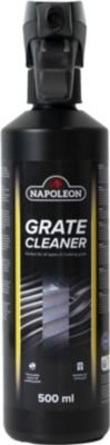 Nettoyant barbecue NAPOLEON Nettoyant grilles de barbecue 500 ml Nettoyant barbecue NAPOLEON Nettoyant grilles de barbecue 500 ml