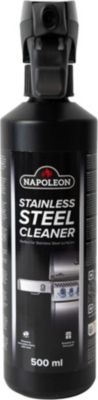 Nettoyant barbecue NAPOLEON Nettoyant pour barbecue inox 500 ml
