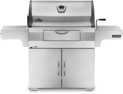 Barbecue charbon NAPOLEON Pro 605 charbon PRO605CSS