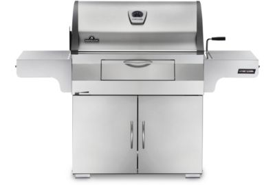 Barbecue NAPOLEON Pro 605 charbon PRO605