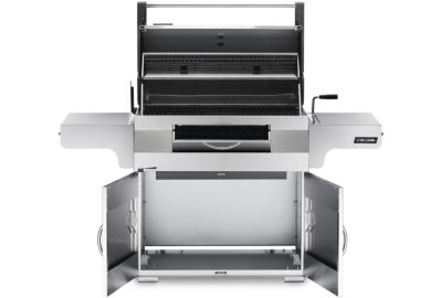 Barbecue NAPOLEON Pro 605 charbon PRO605