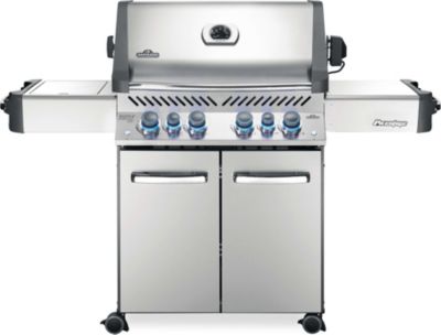 Barbecue gaz NAPOLEON Prestige 500