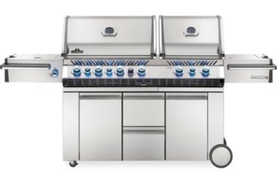 Barbecue NAPOLEON Prestige Pro 825 PRO82