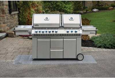 Barbecue NAPOLEON Prestige Pro 825 PRO82