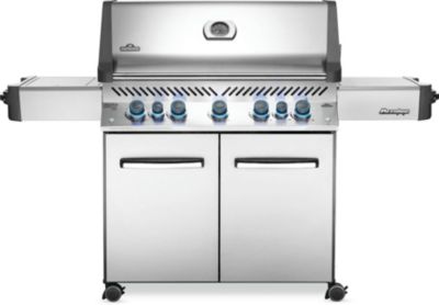 Barbecue gaz NAPOLEON Prestige 665