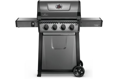 Barbecue NAPOLEON Freestyle 4 bruleurs F