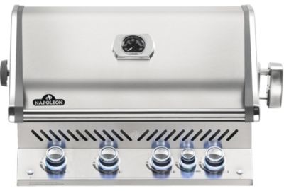 Barbecue NAPOLEON Bipro 500